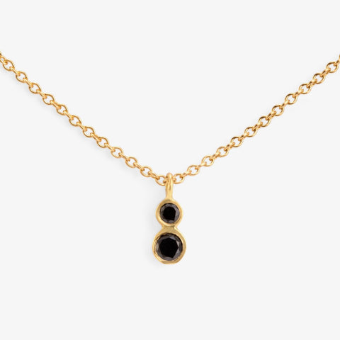 18K Yellow Gold