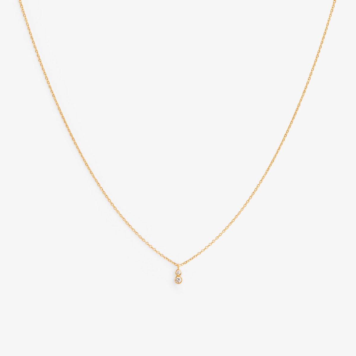 18K Yellow Gold