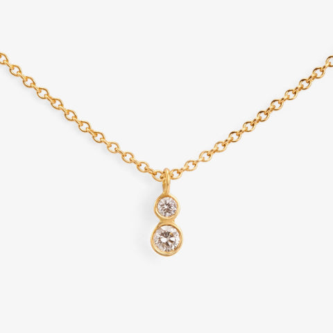 18K Yellow Gold