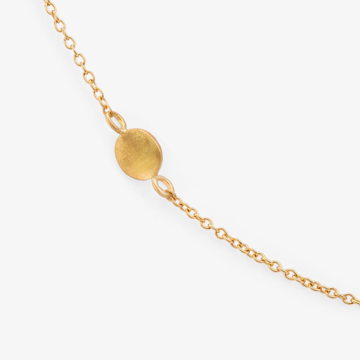 18K Yellow Gold