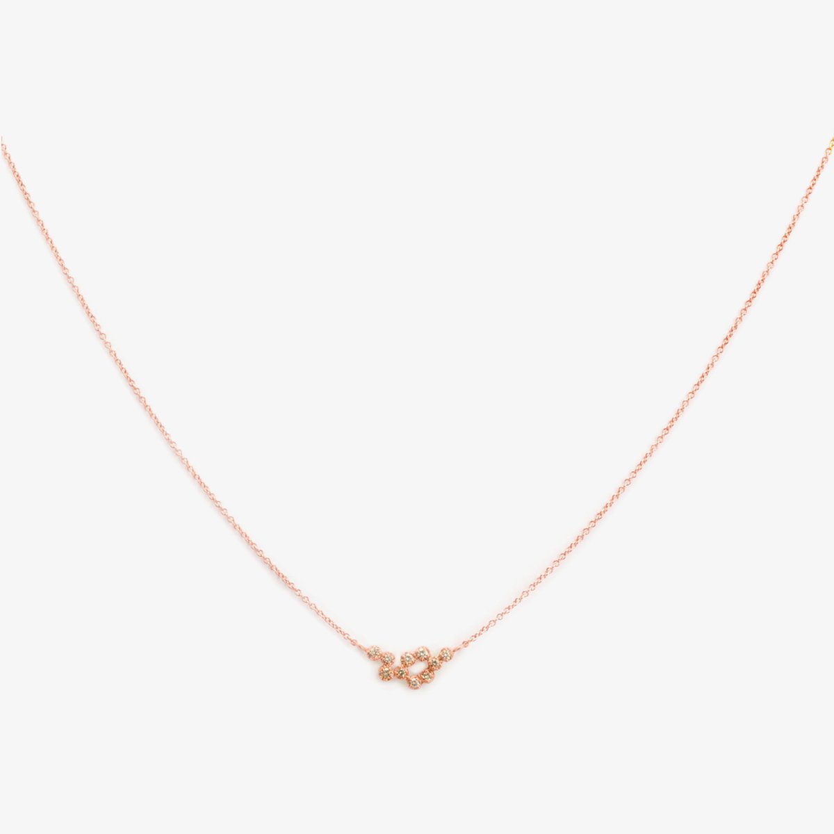18K Rose Gold
