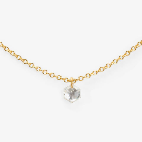 18K Yellow Gold