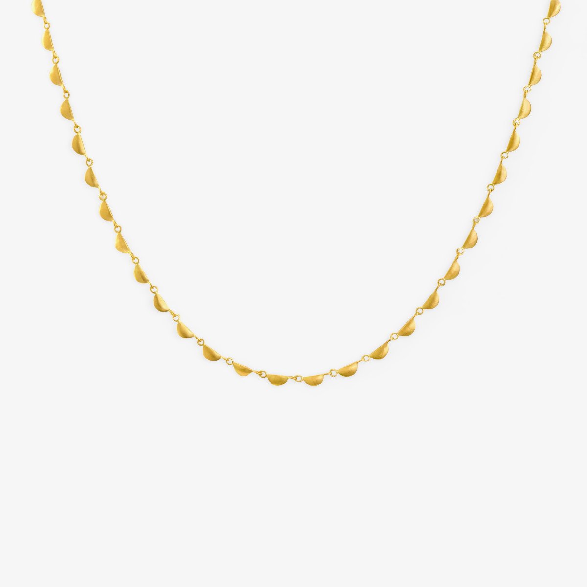 18K Yellow Gold