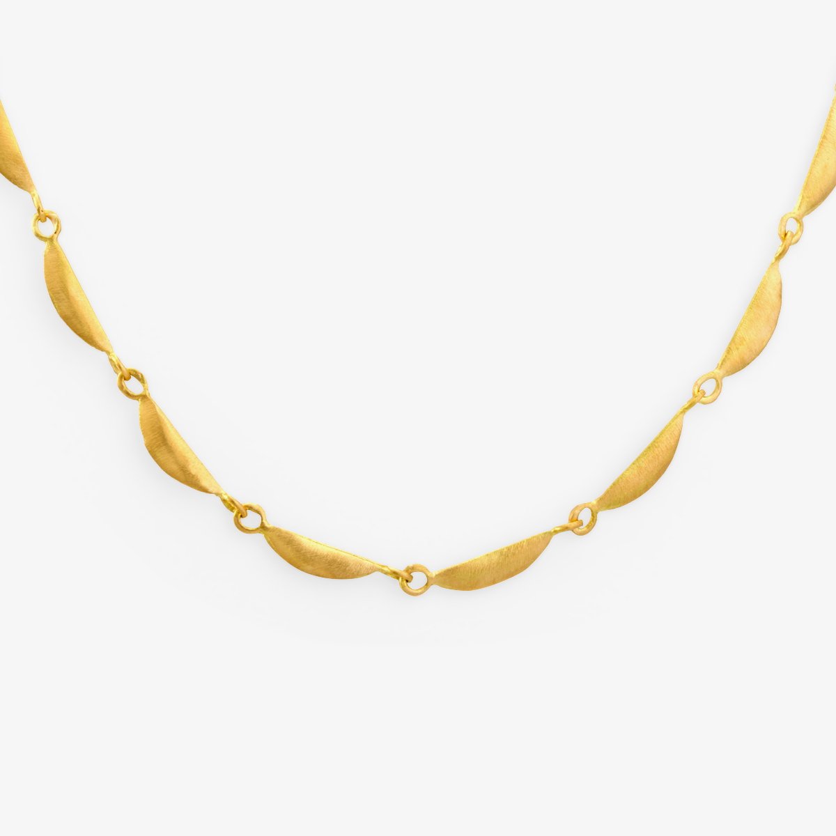 18K Yellow Gold