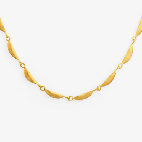 18K Yellow Gold