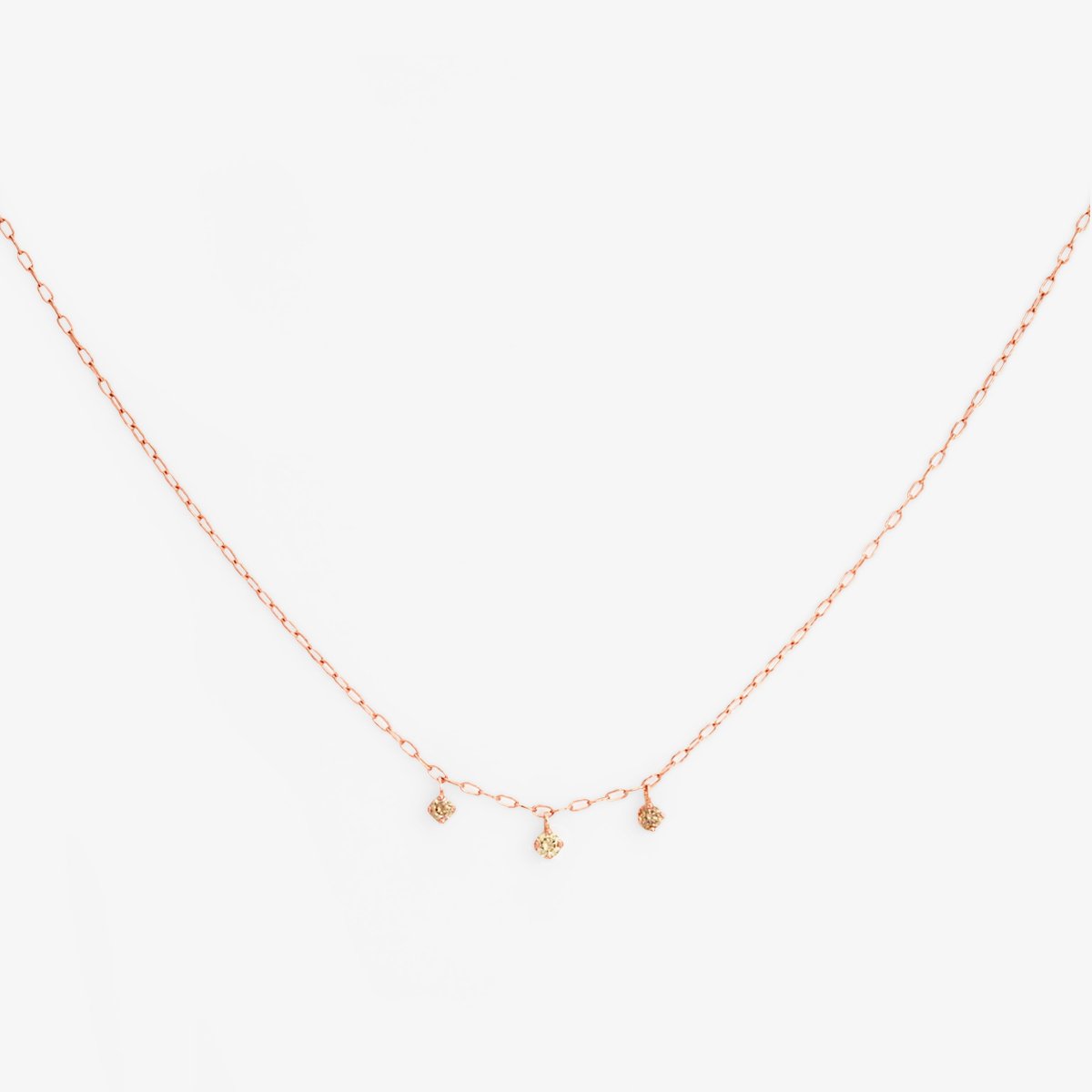 18K Rose Gold