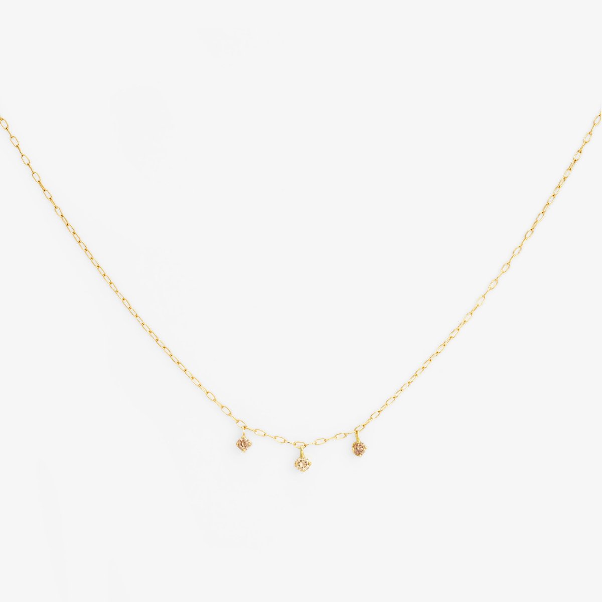 18K Yellow Gold