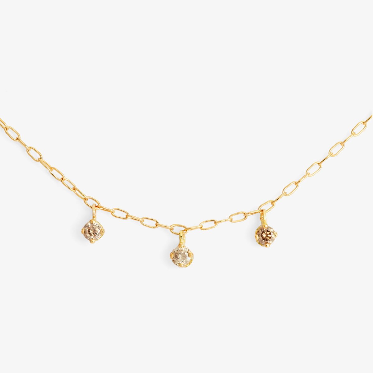 18K Yellow Gold