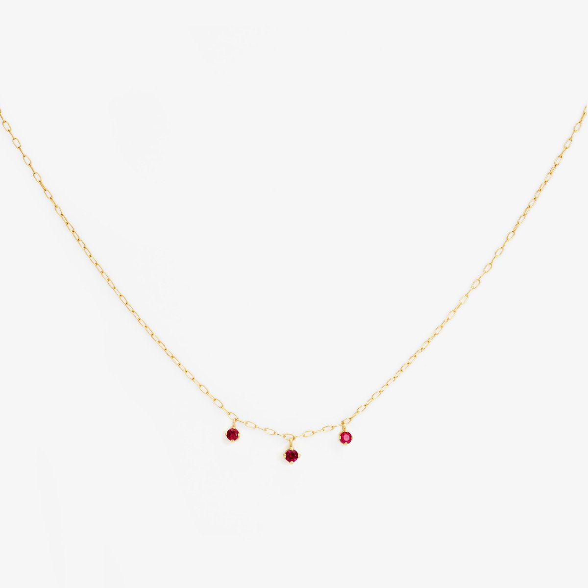 18K Yellow Gold