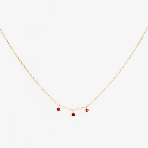 18K Yellow Gold