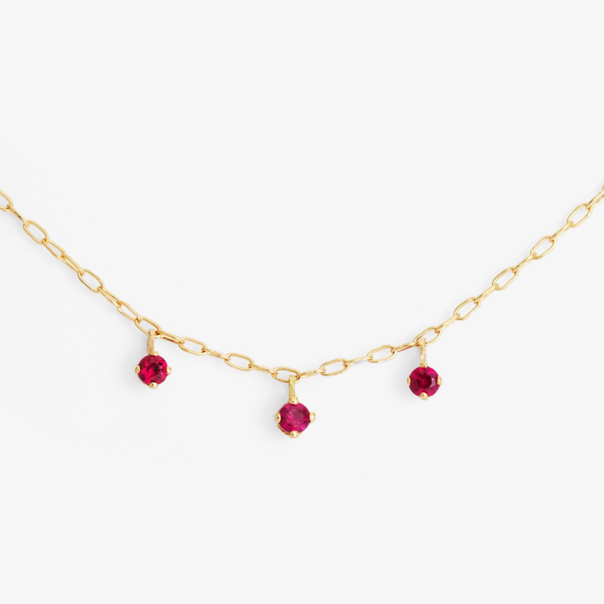 18K Yellow Gold