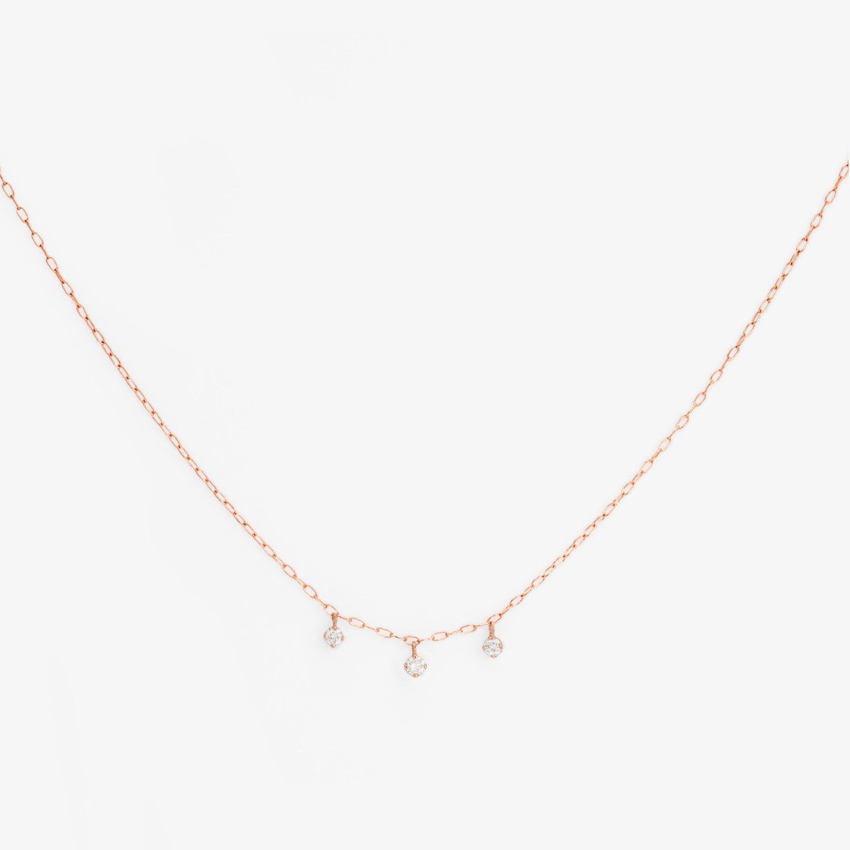 18K Rose Gold