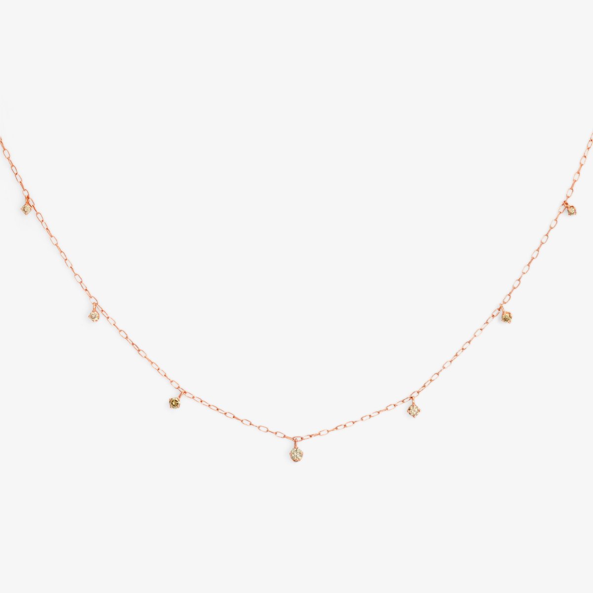 18K Rose Gold