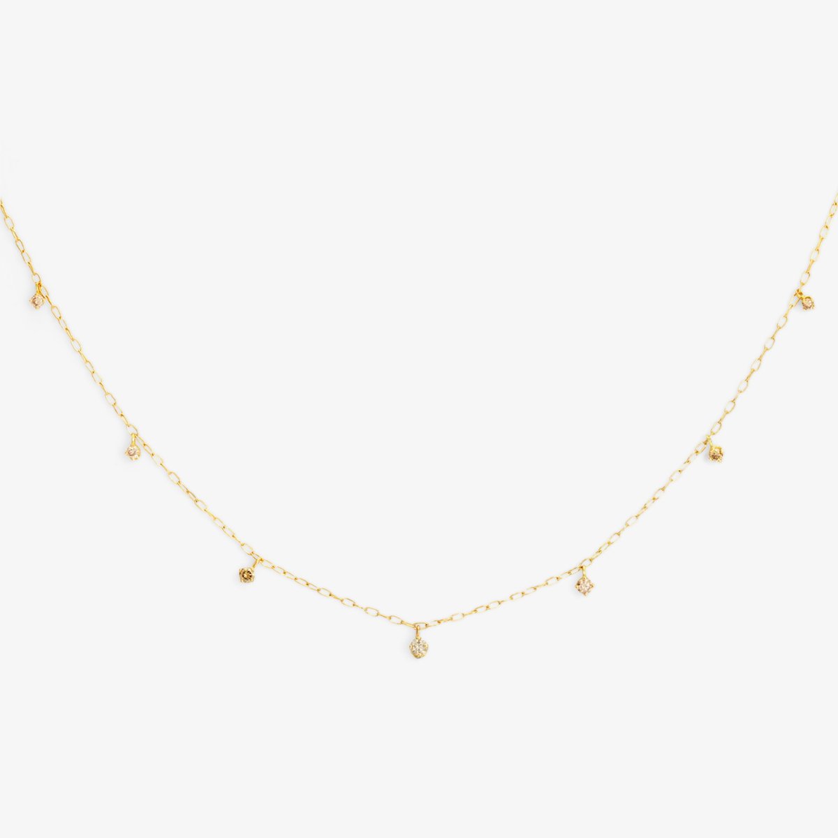 18K Yellow Gold
