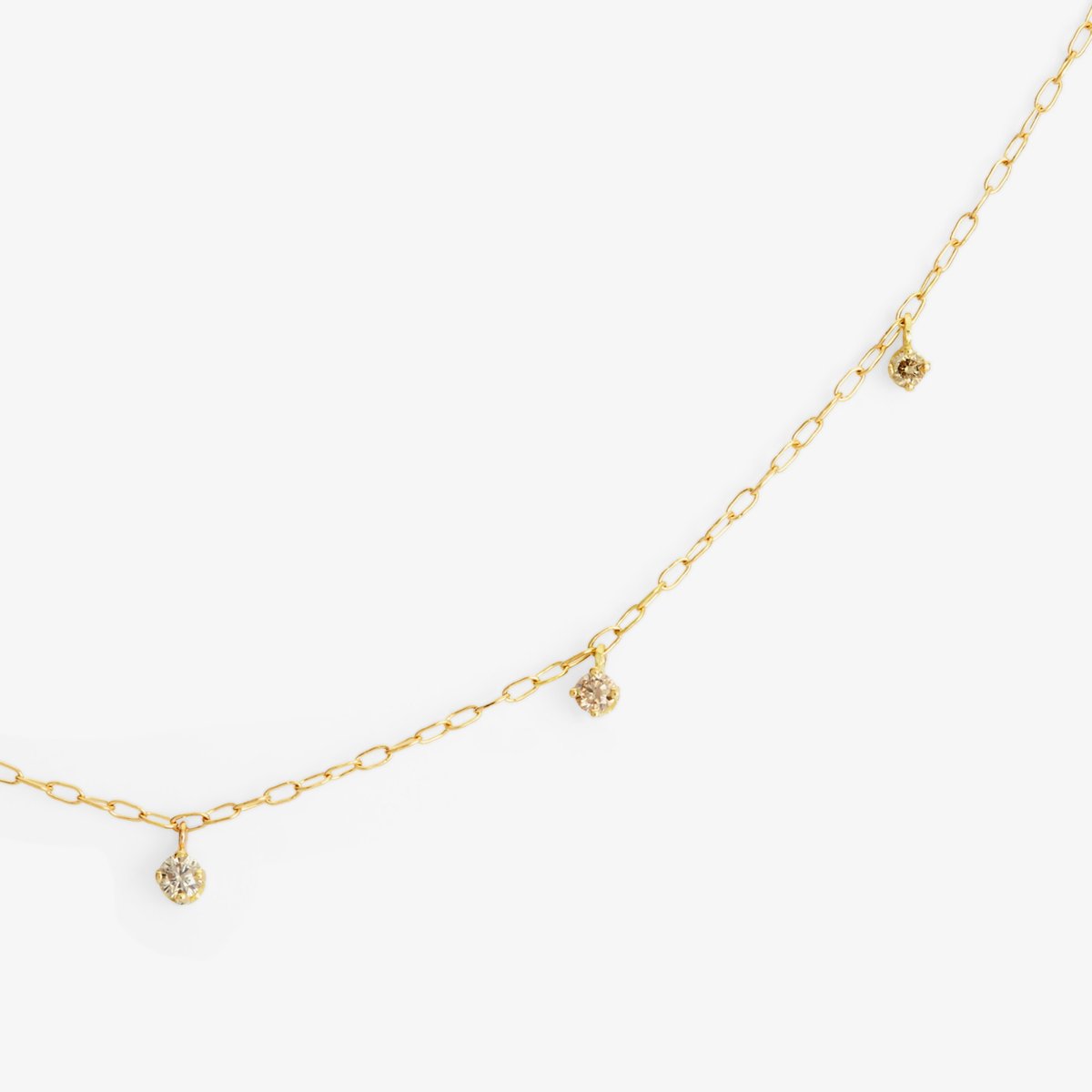 18K Yellow Gold