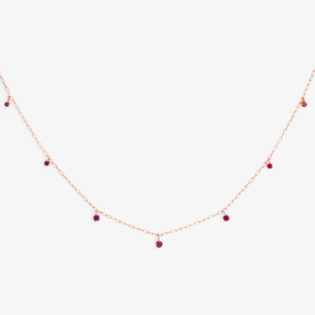 18K Rose Gold