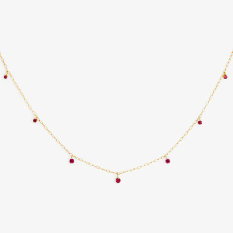 18K Yellow Gold