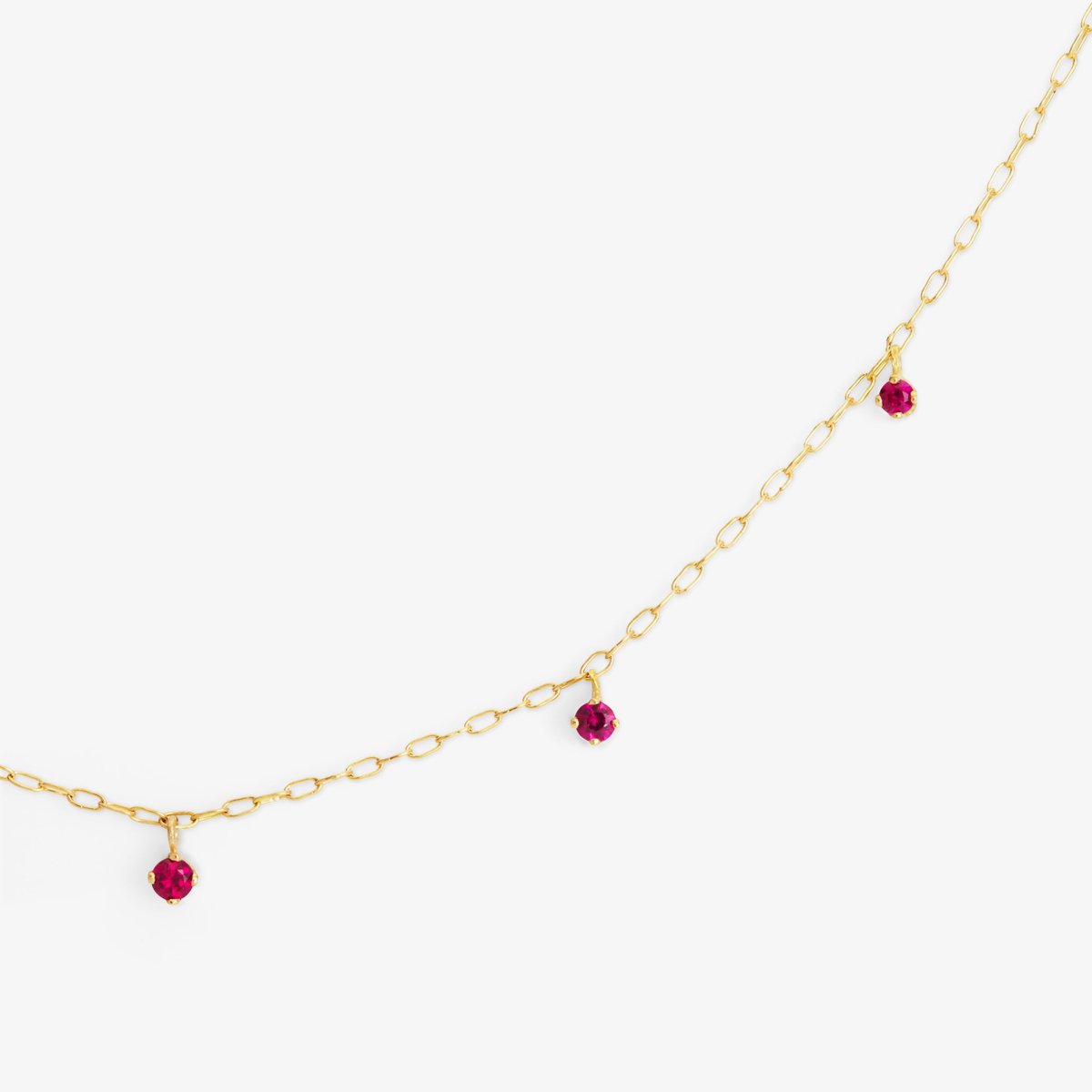18K Yellow Gold