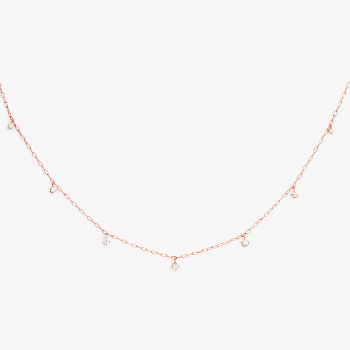 18K Rose Gold
