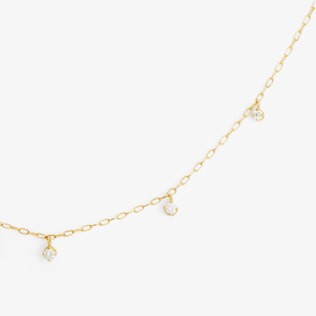 18K Yellow Gold