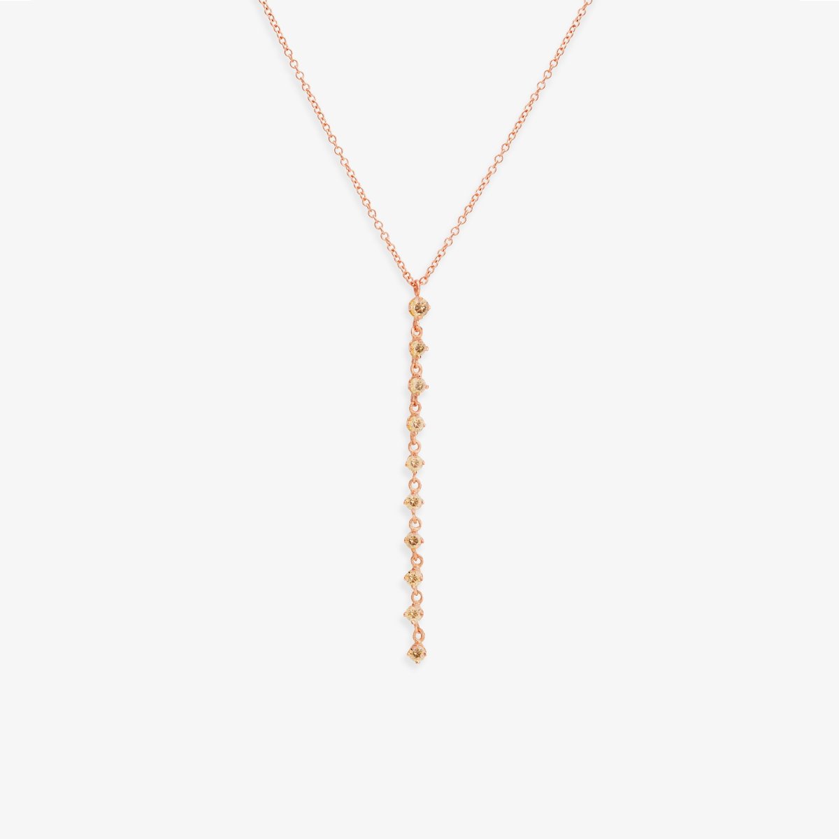 18K Rose Gold