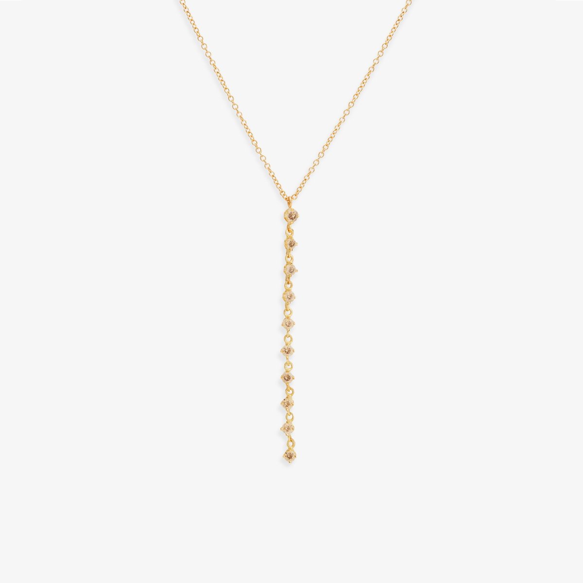 18K Yellow Gold