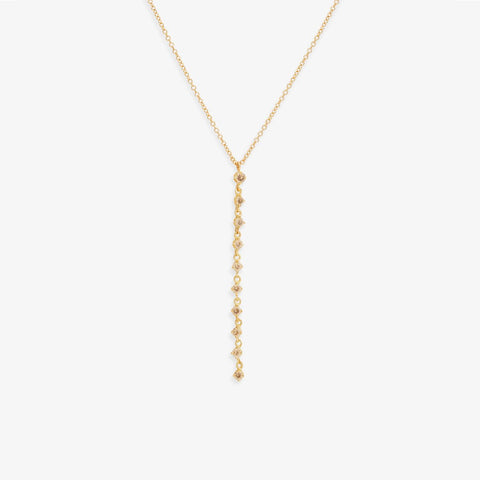 18K Yellow Gold