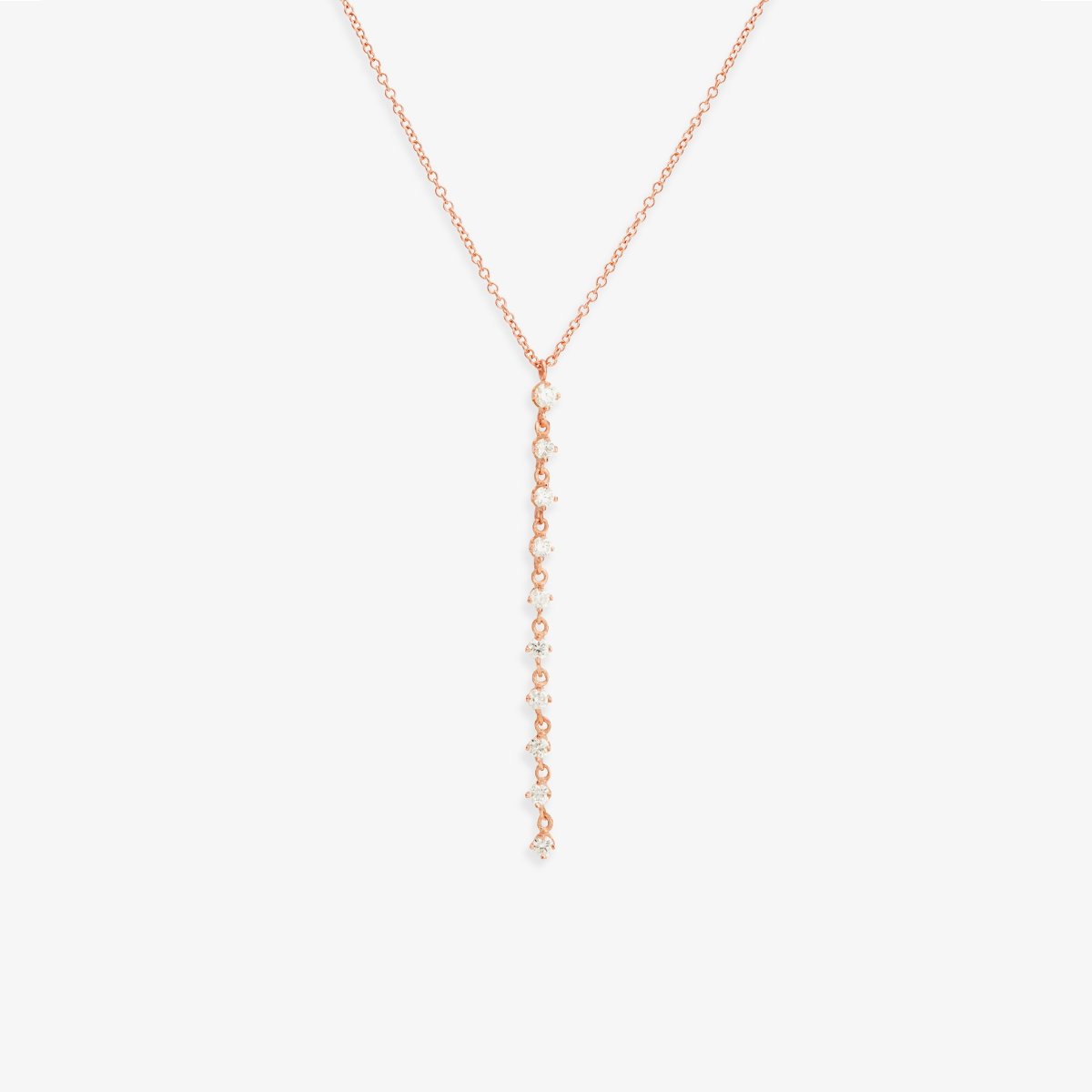 18K Rose Gold