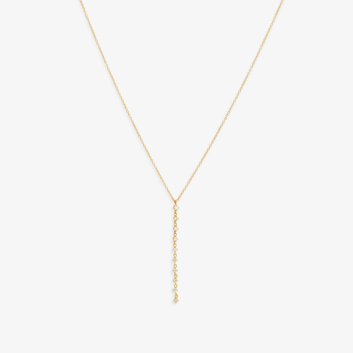 18K Yellow Gold -2