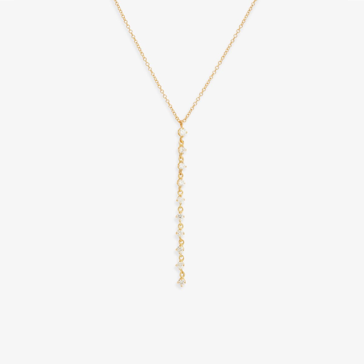 18K Yellow Gold