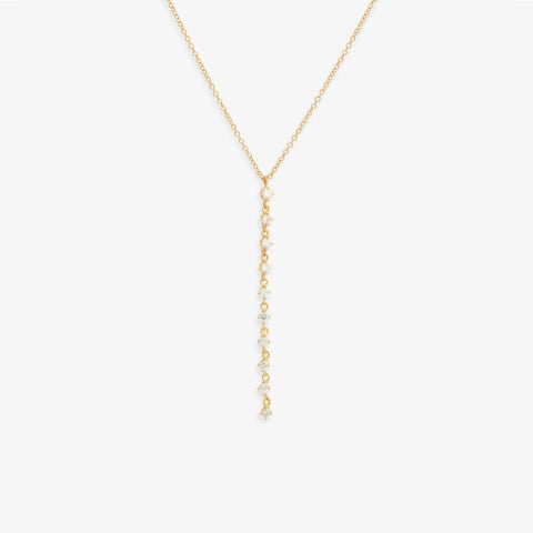 18K Yellow Gold