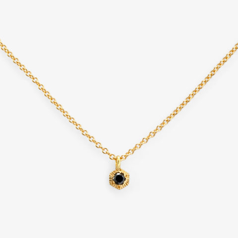 18K Yellow Gold