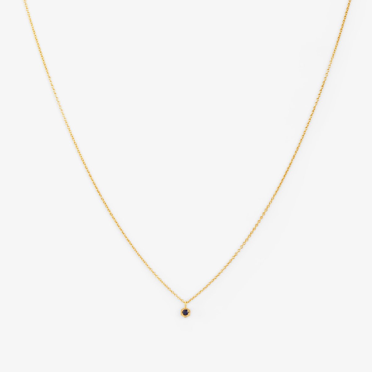 18K Yellow Gold