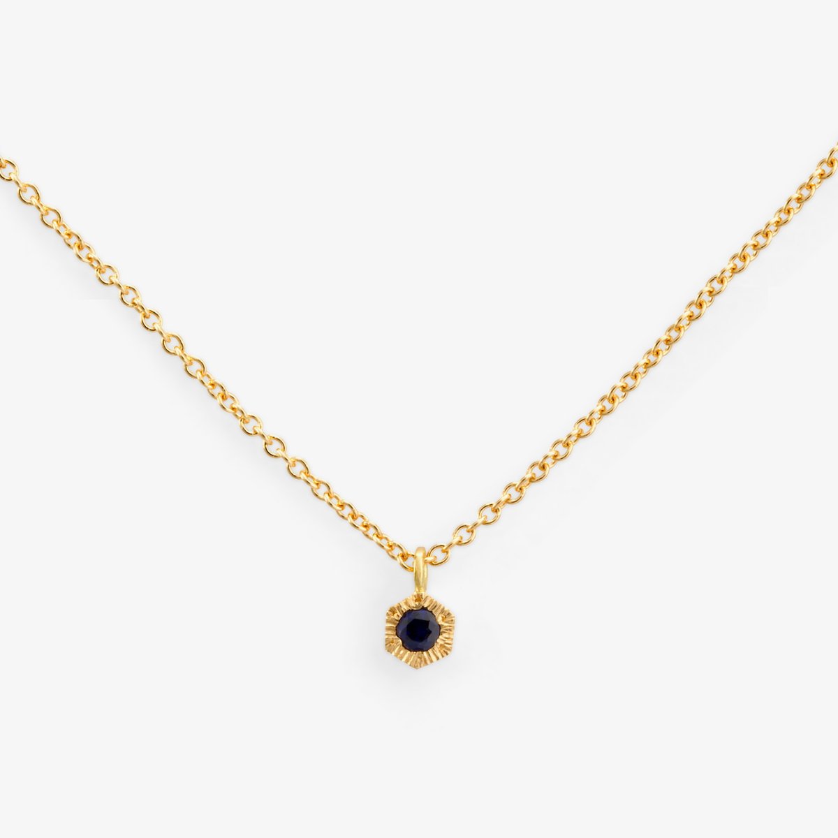 18K Yellow Gold
