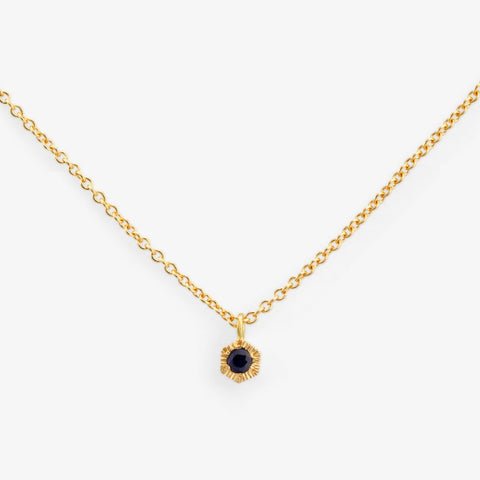 18K Yellow Gold