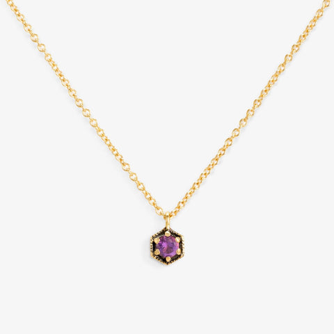 18K Yellow Gold