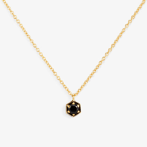 18K Yellow Gold