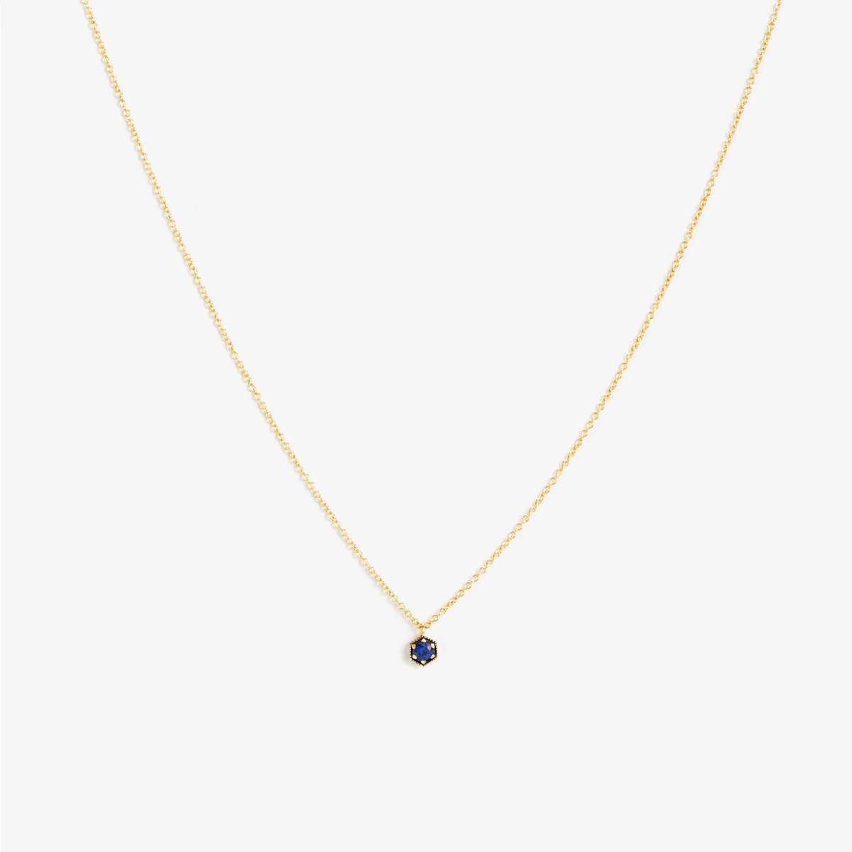 18K Yellow Gold