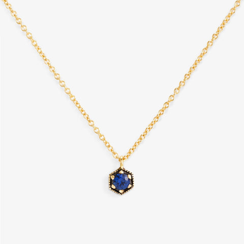 18K Yellow Gold