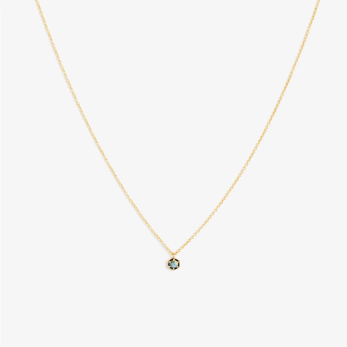18K Yellow Gold