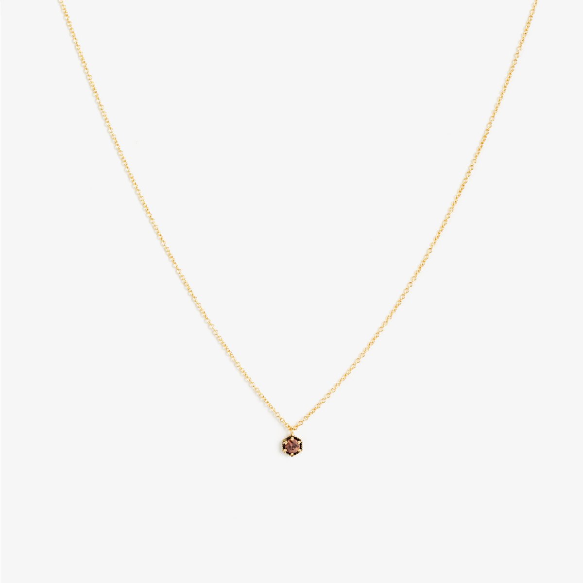 18K Yellow Gold