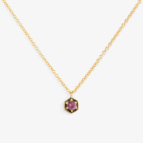 18K Yellow Gold