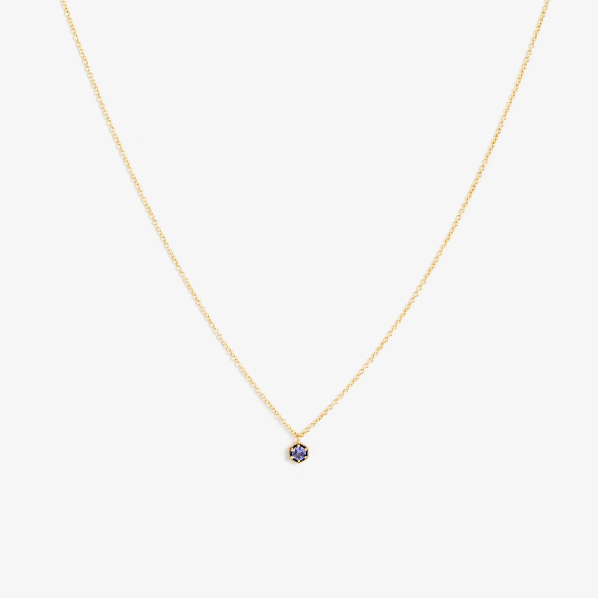 18K Yellow Gold