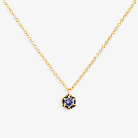 18K Yellow Gold