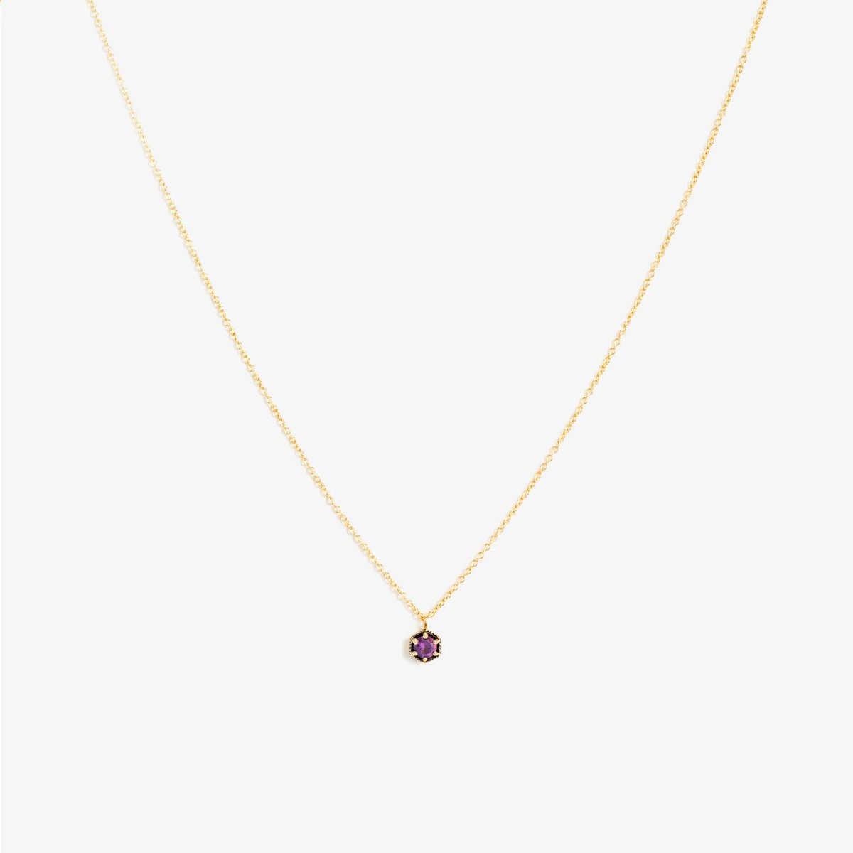 18K Yellow Gold