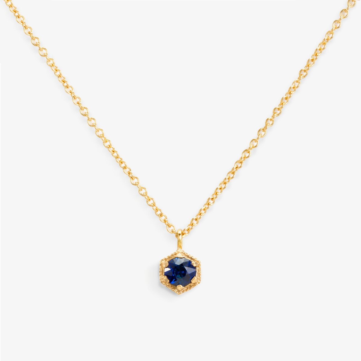 18K Yellow Gold