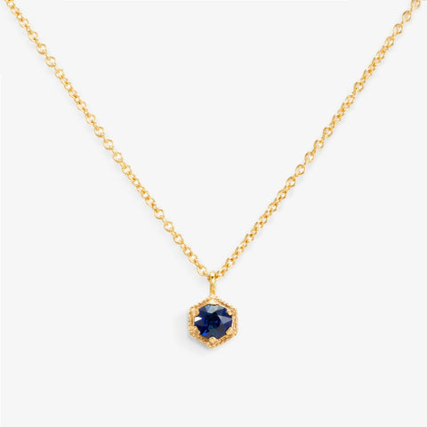 18K Yellow Gold