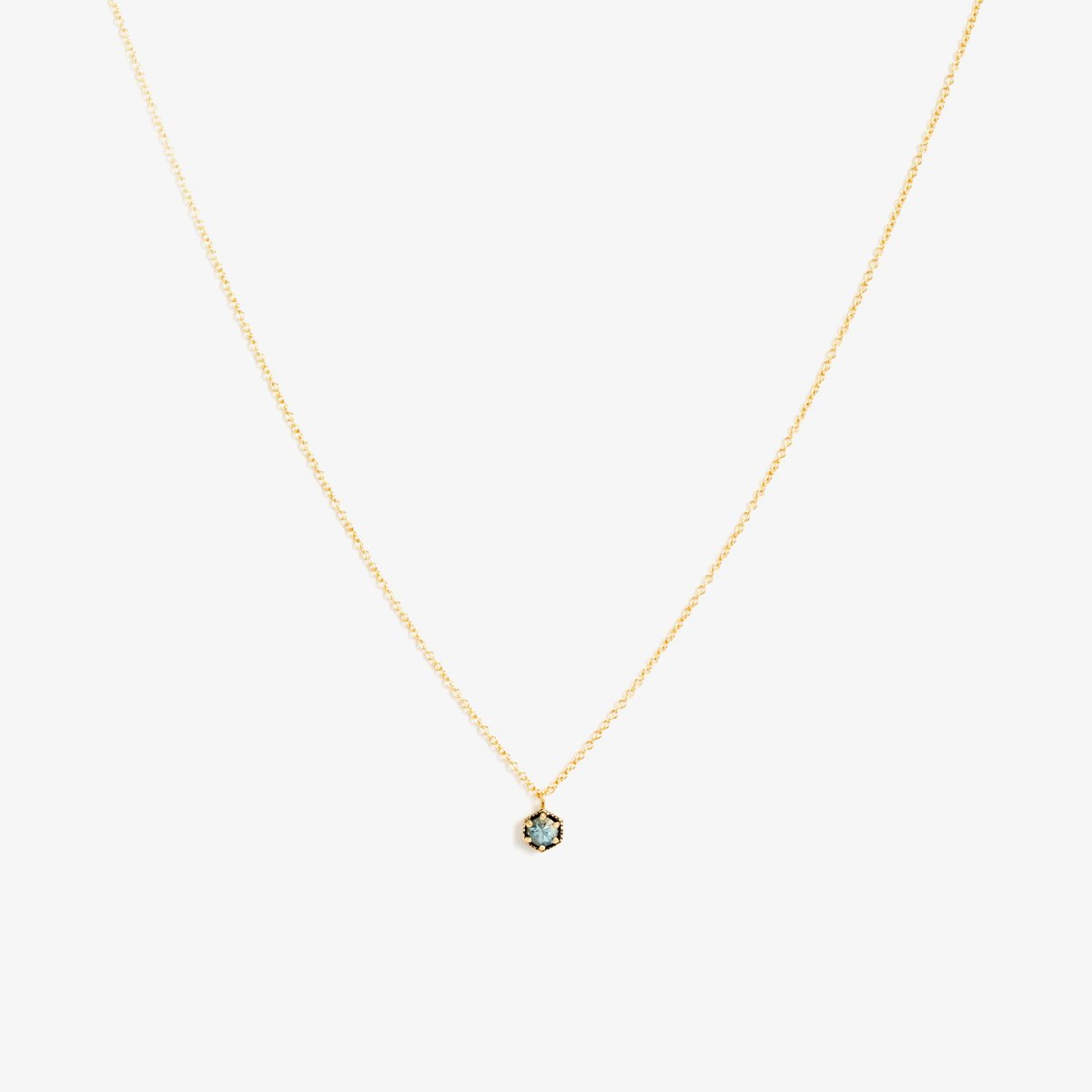 18K Yellow Gold