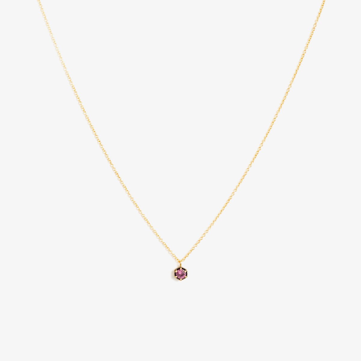 18K Yellow Gold