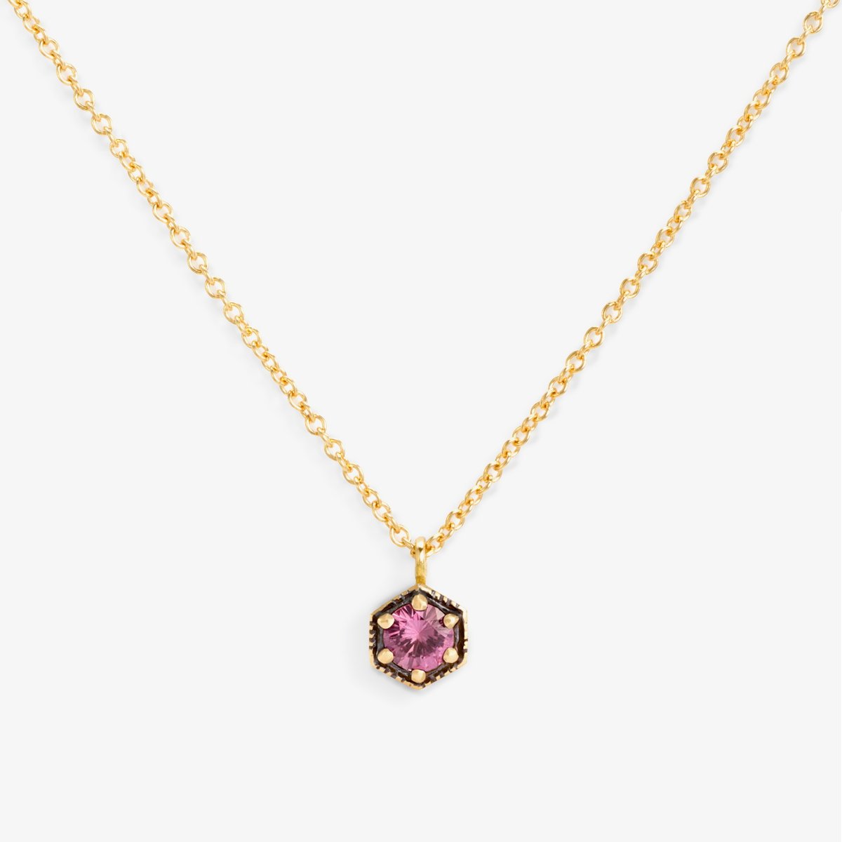 18K Yellow Gold